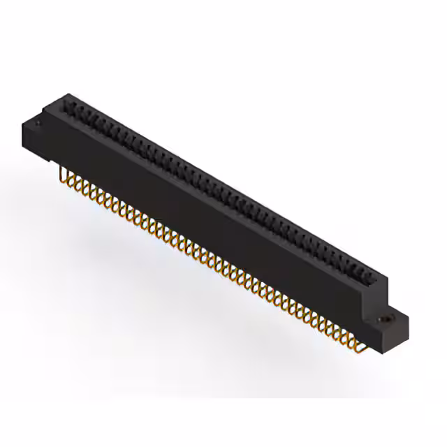 392-041-558-107 EDAC Inc.  Edgeboard Connectors